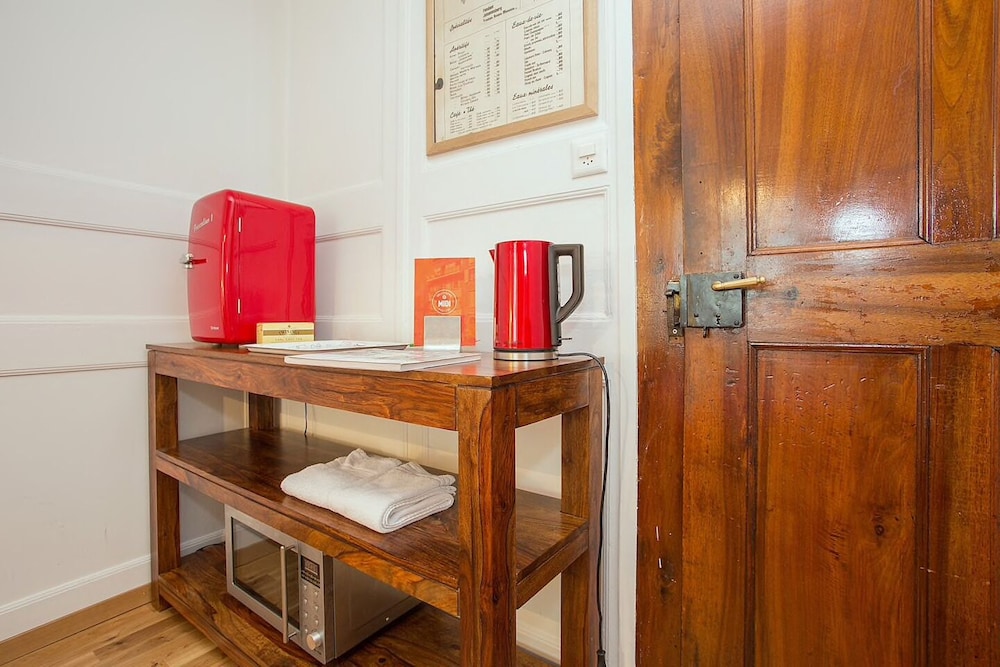 Double Room (Octodure) photo 2