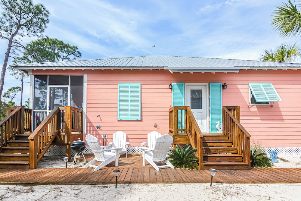 6007 Rookery 3 Seahorse Beach Cottage Just Breathe, 写真 45