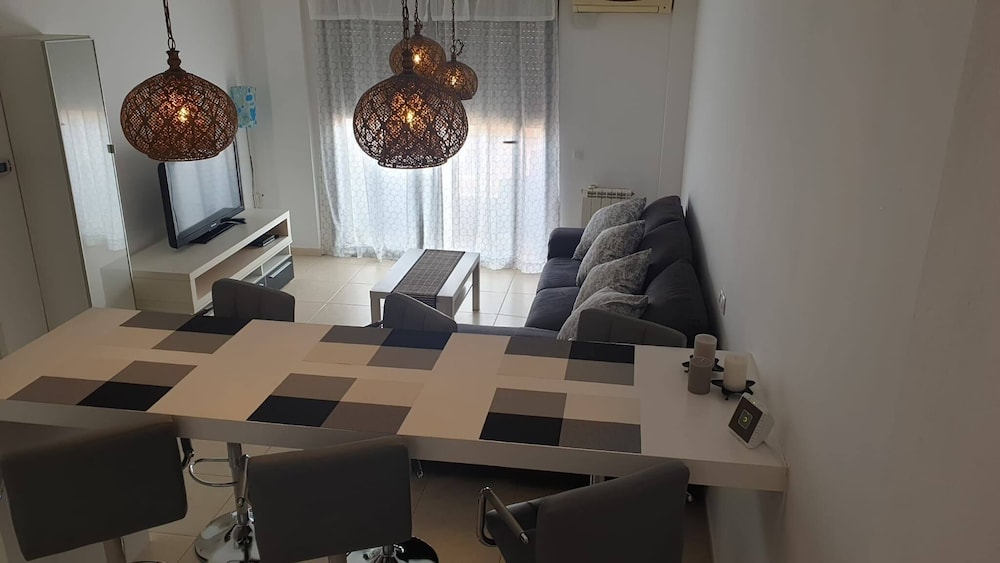 Triplex Næsten Ved Stranden 2 Separate Indgange, Billede 15