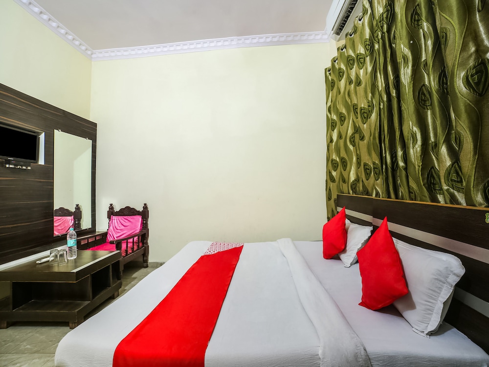 Double Or Twin Room photo 2
