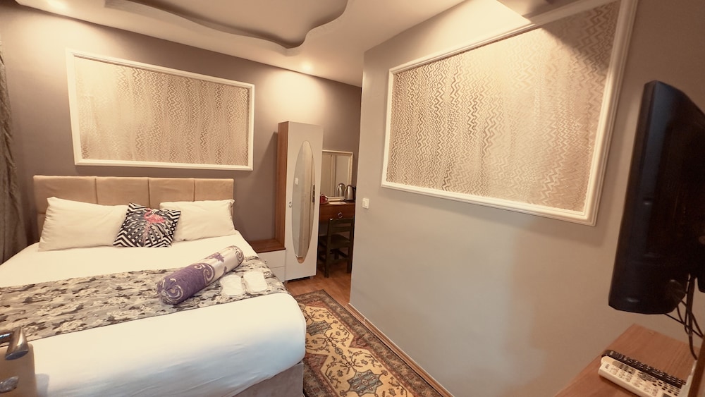 Standard Single Room photo 2