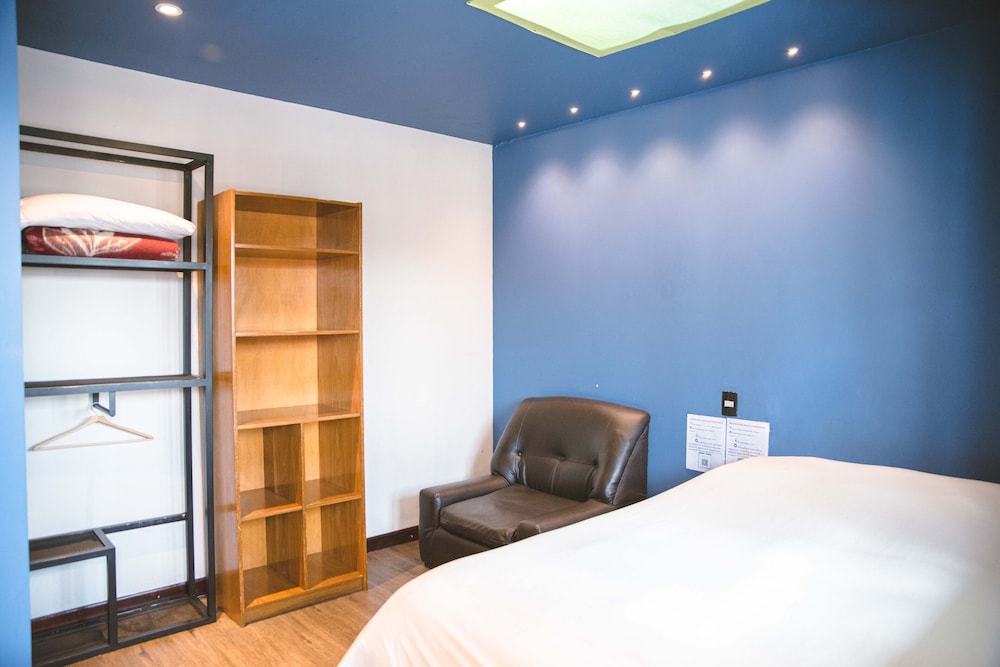 Superior Double Room, Private Bathroom photo 3