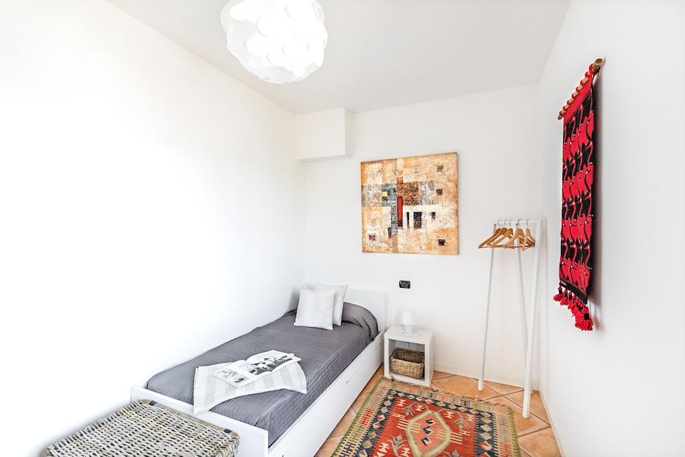 City Apartment