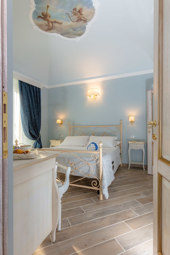 Double Room, City View photo 3
