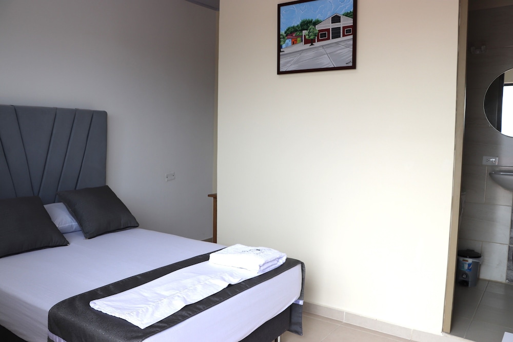 Basic Room, City View photo 1