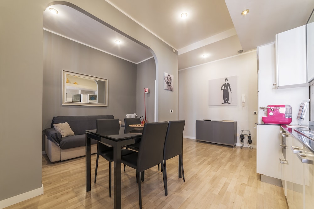 Apartment, 1 Bedroom