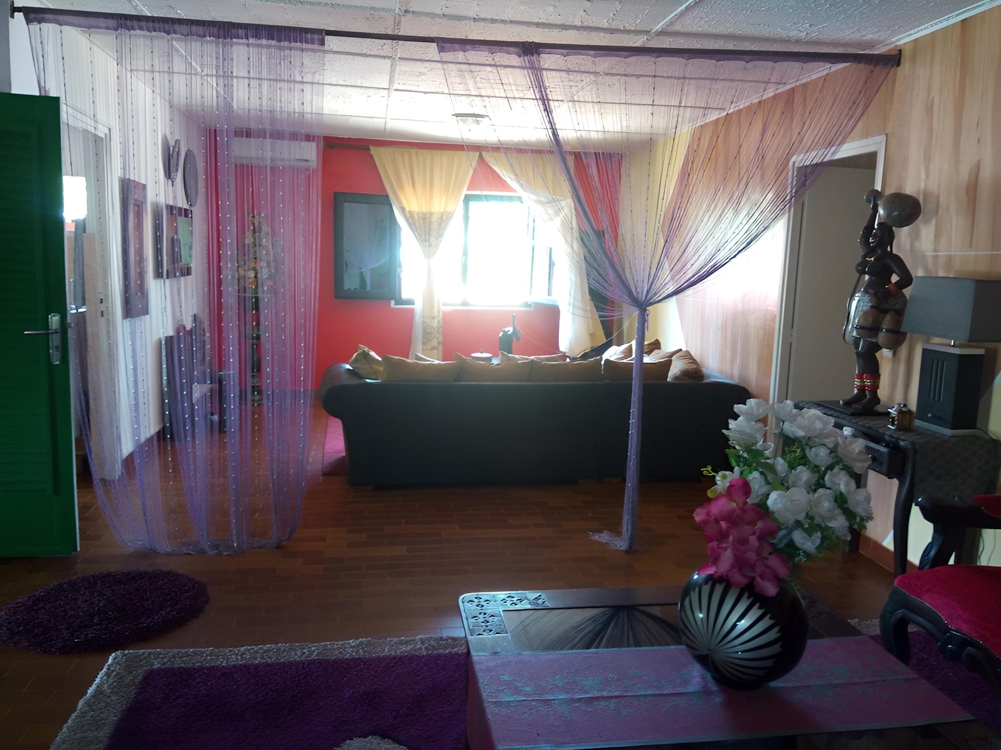 Superior Suite, Non Smoking photo 2