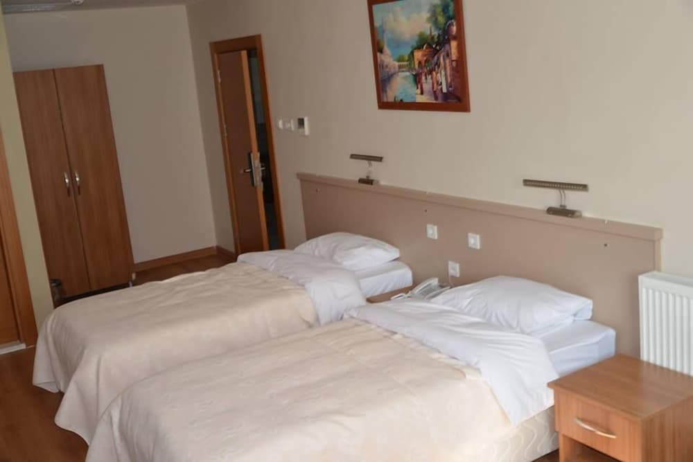 Duble Room photo 2