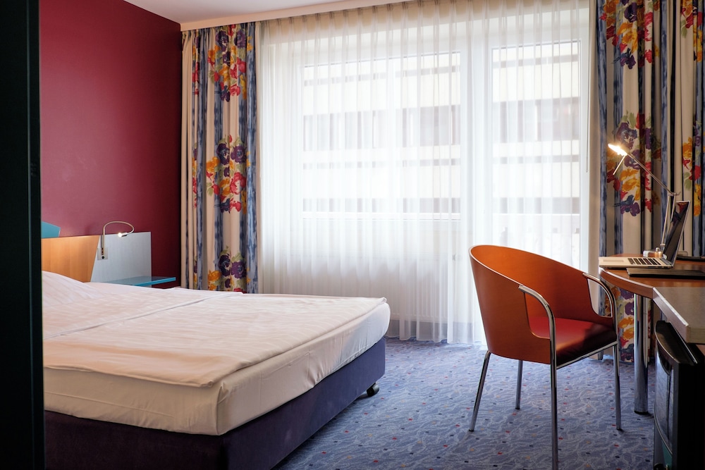 Business Single Room photo 1