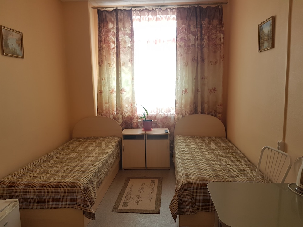 Superior Twin Room, 2 Twin Beds