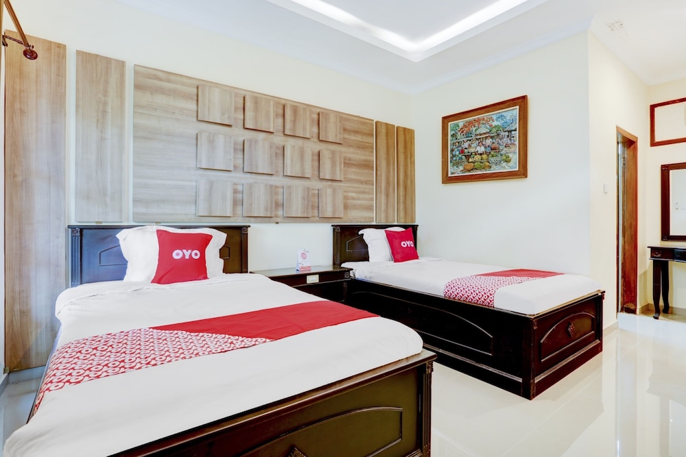 Standard Twin Room photo 3