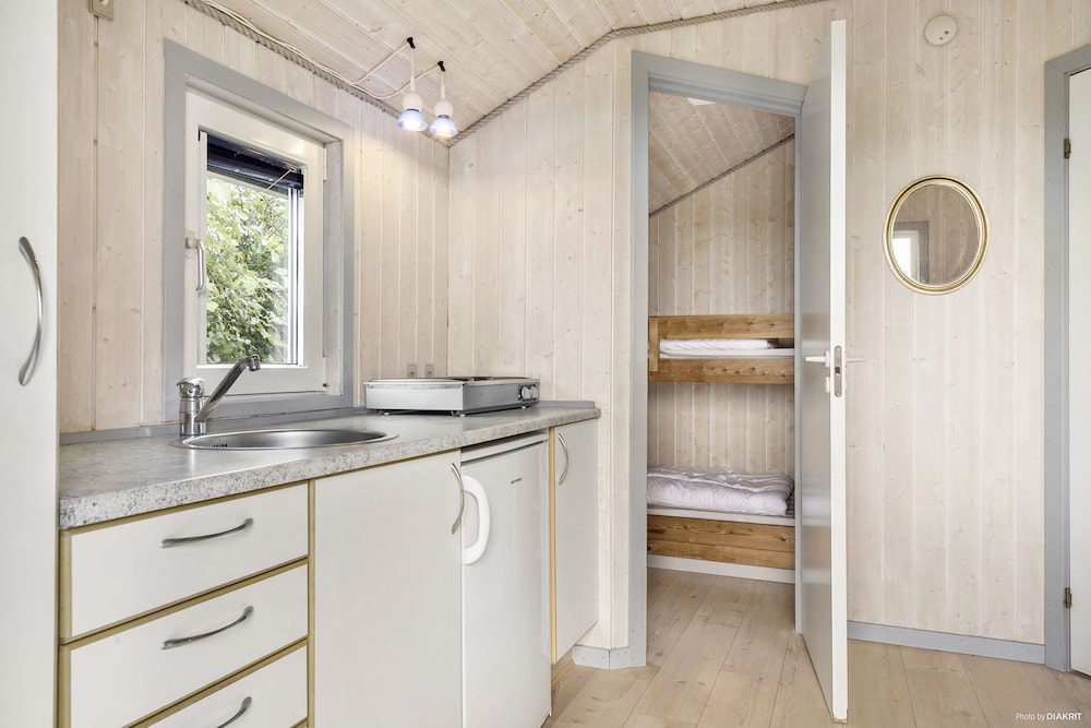 Comfort Cabin photo 3