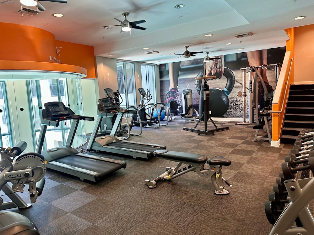Allura Little Italy - 2 BR in Downtown s Top Spot, Bild 27