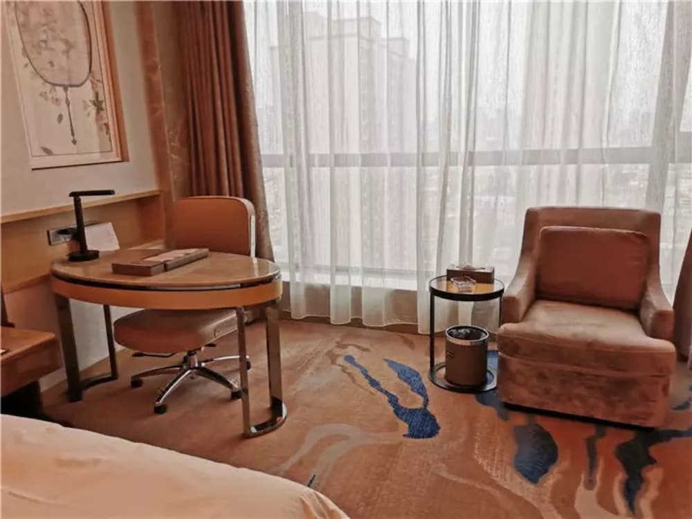 Executive Double Room photo 2