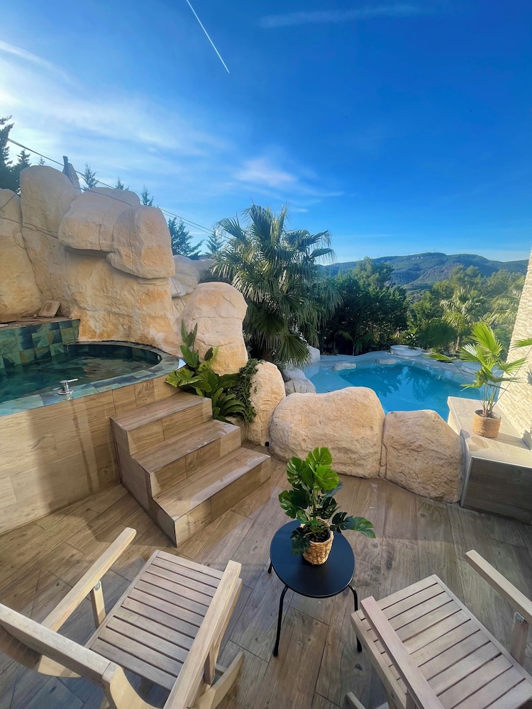 Suite Tropical