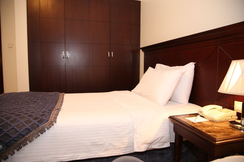 Standard Double Or Twin Room photo 1