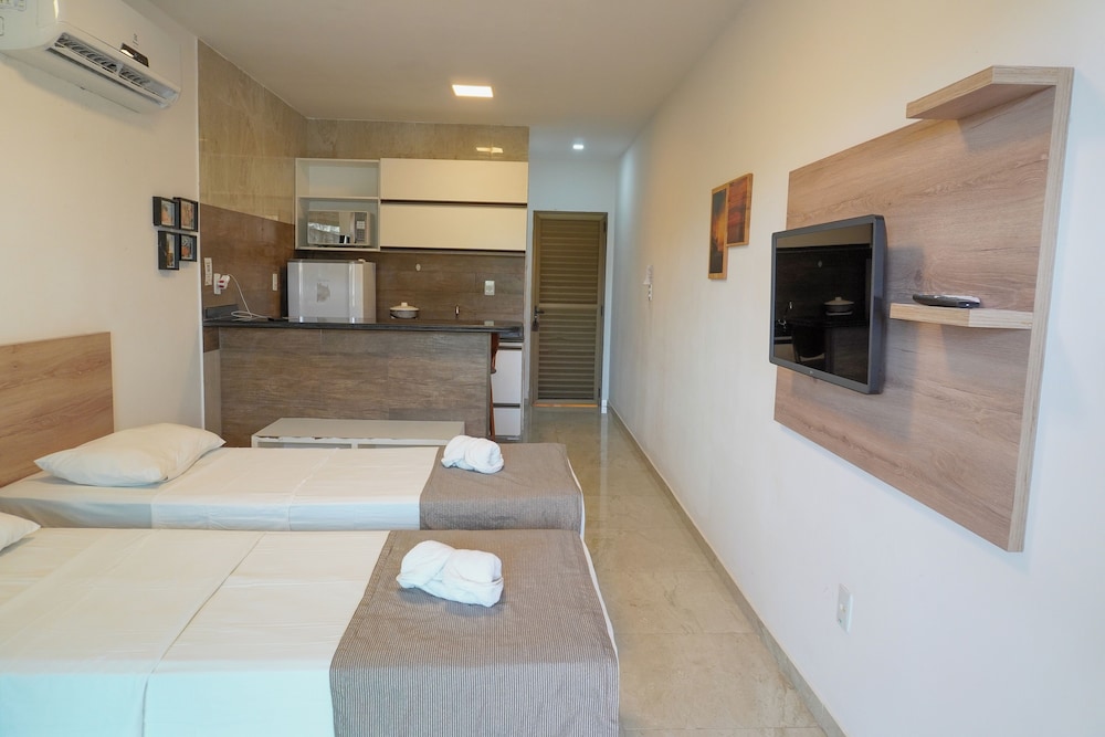 Deluxe Double or Twin Room - Photo 3