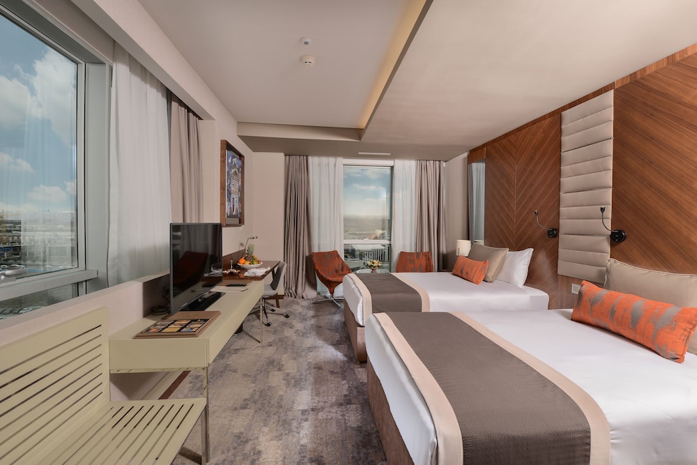 Deluxe Double or Twin Room - Photo 22