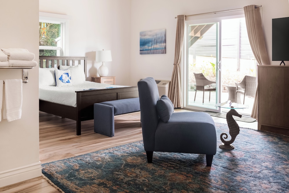 Comfort Suite photo 1