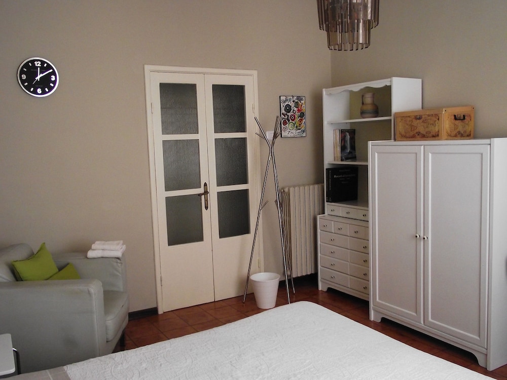 Standard Double or Twin Room photo 2
