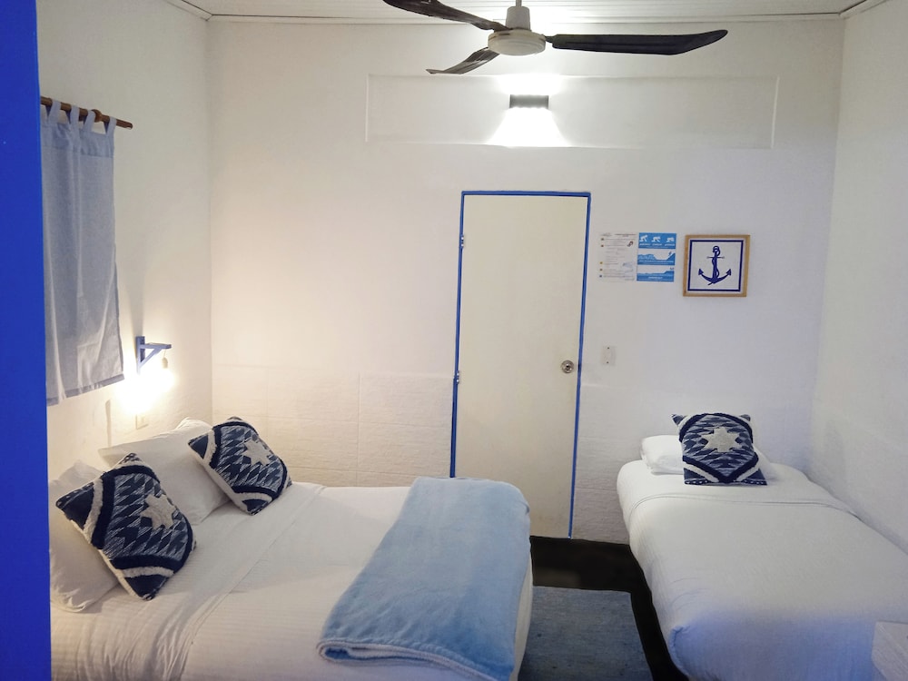 Standard Quadruple Room photo 1