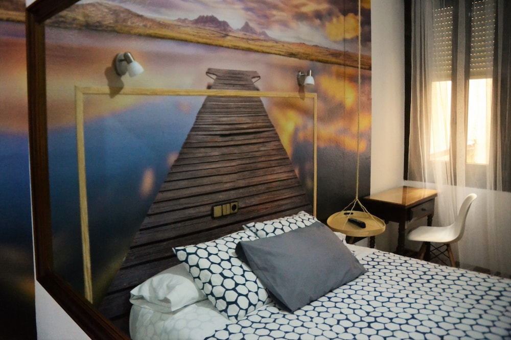 Superior Double Room, 1 Double or 2 Twin Beds photo 2