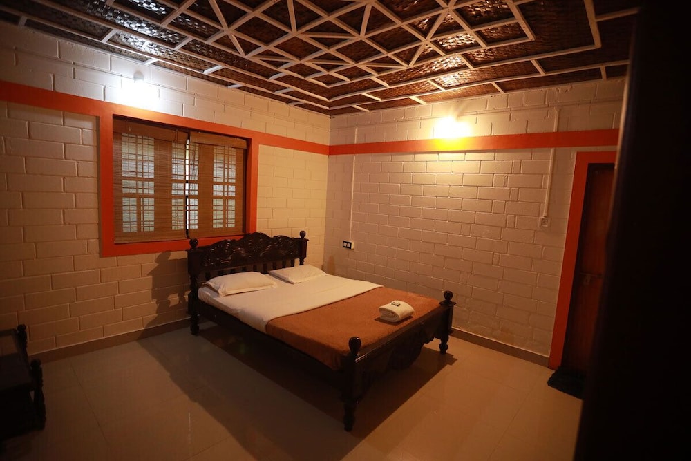 Deluxe Room, Mountain View