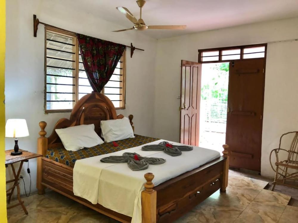 Double Room, Terrace