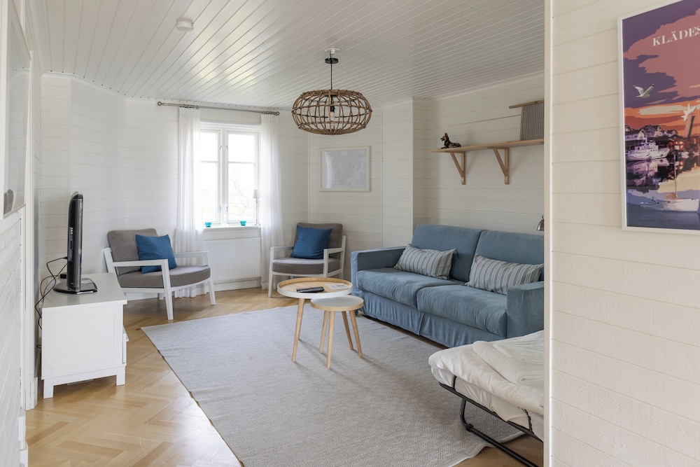 Apartment (Villa, Ej på vattnet) photo 1