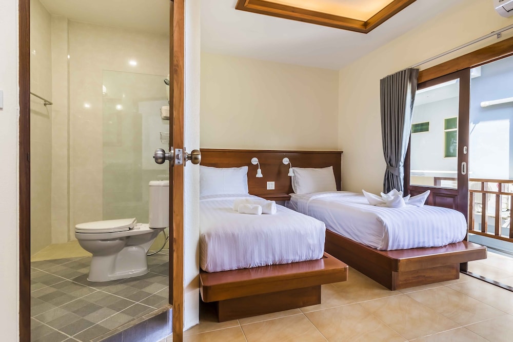 Comfort Twin Room photo 2
