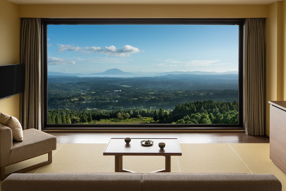 Japanese-style Room with Outdoor Bath RA3, Non smoking photo 2