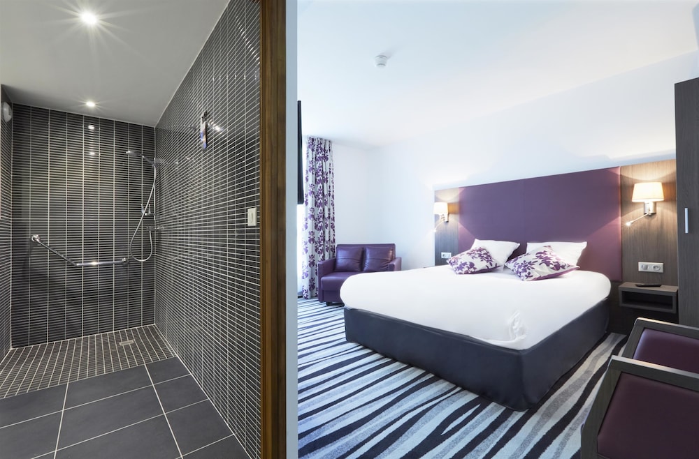 Superior Room, 1 Double Bed - Photo 2