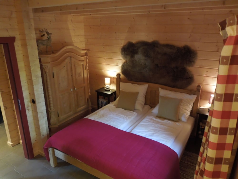 Comfort Cottage, 2 Bedrooms (incl. EUR 129 cleaning & service fees)