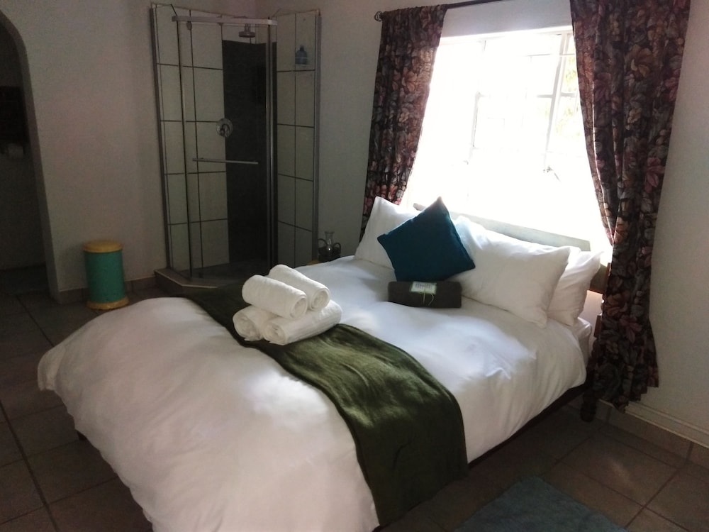 Standard Double Room photo 1