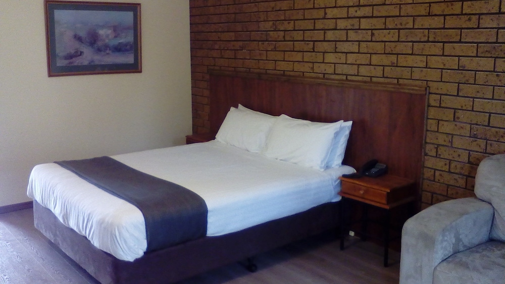 Deluxe Double Room, 1 Bedroom photo 1