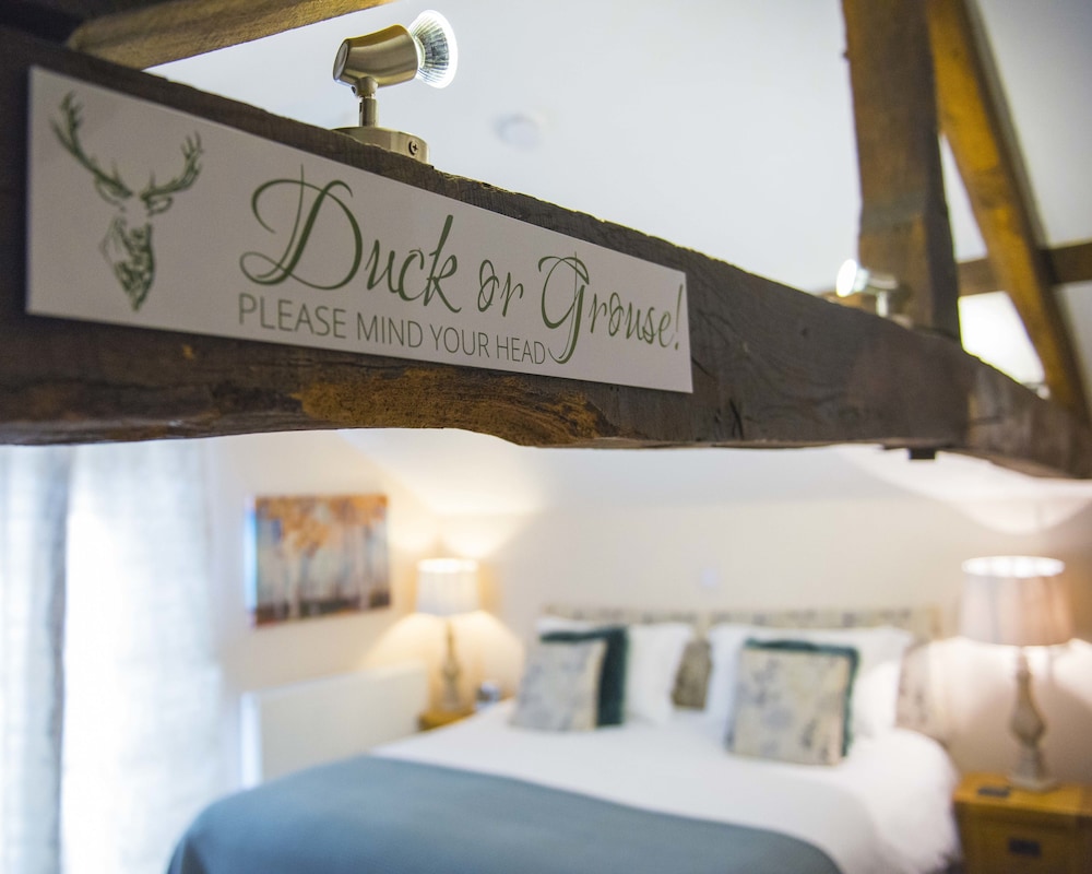 Deluxe Double or Twin Room photo 1
