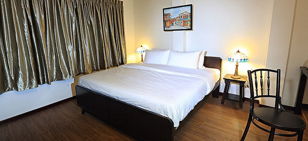 Deluxe Room photo 2