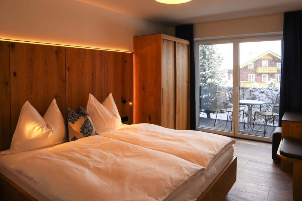 Deluxe Apartment, 2 Bedrooms photo 1