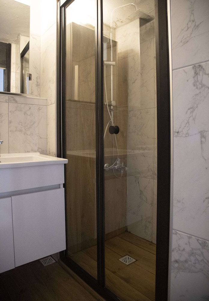 Classic Double Or Twin Room, Private Bathroom, Mountain View photo 2