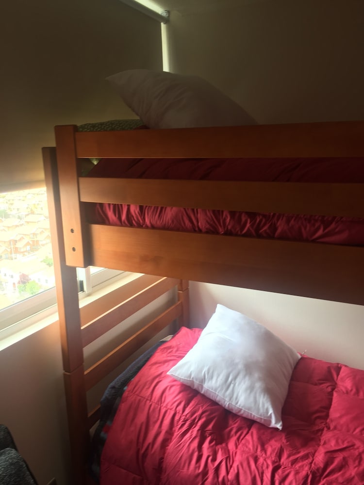 Basic Apartment, Multiple Beds, Beach View photo 1