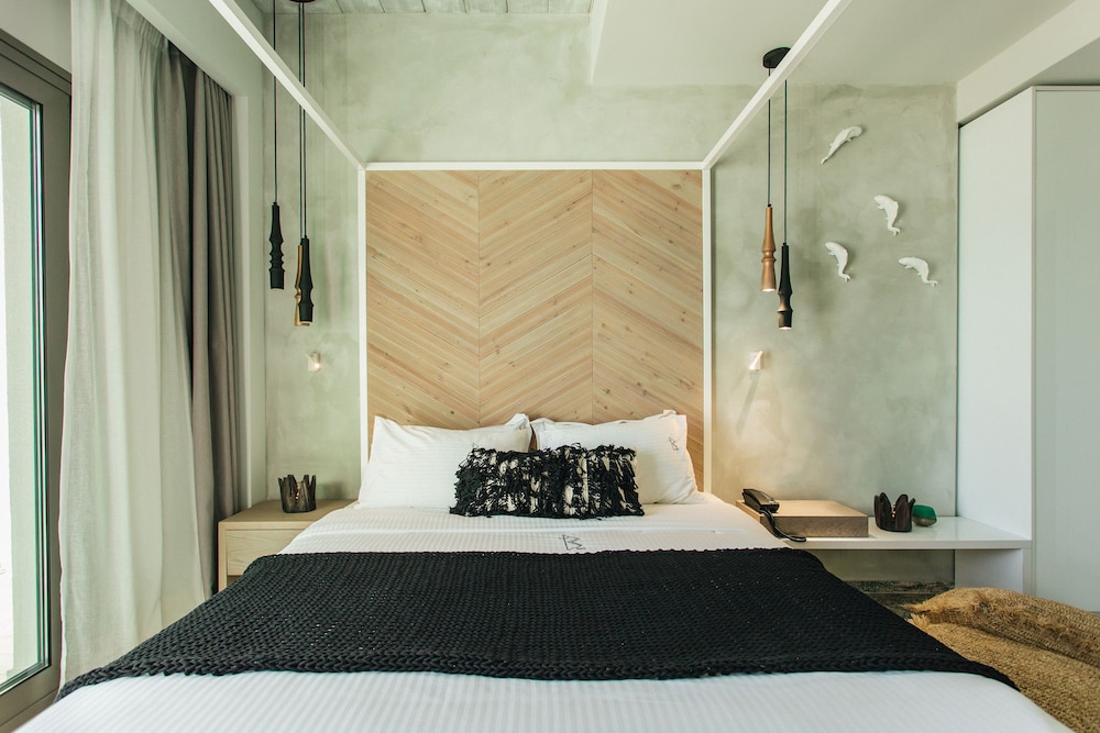 Double Suite, Sea View photo 2