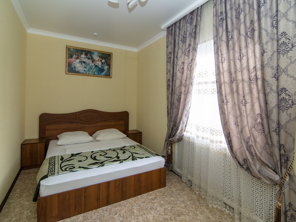 Family Suite, 2 Bedrooms