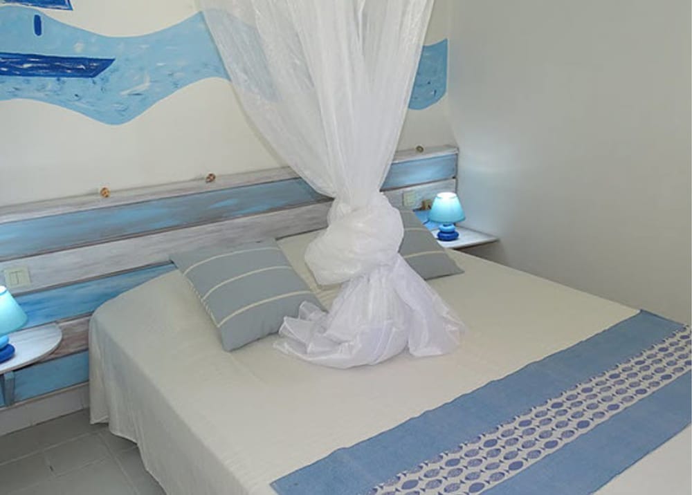Appartement Hippocampe