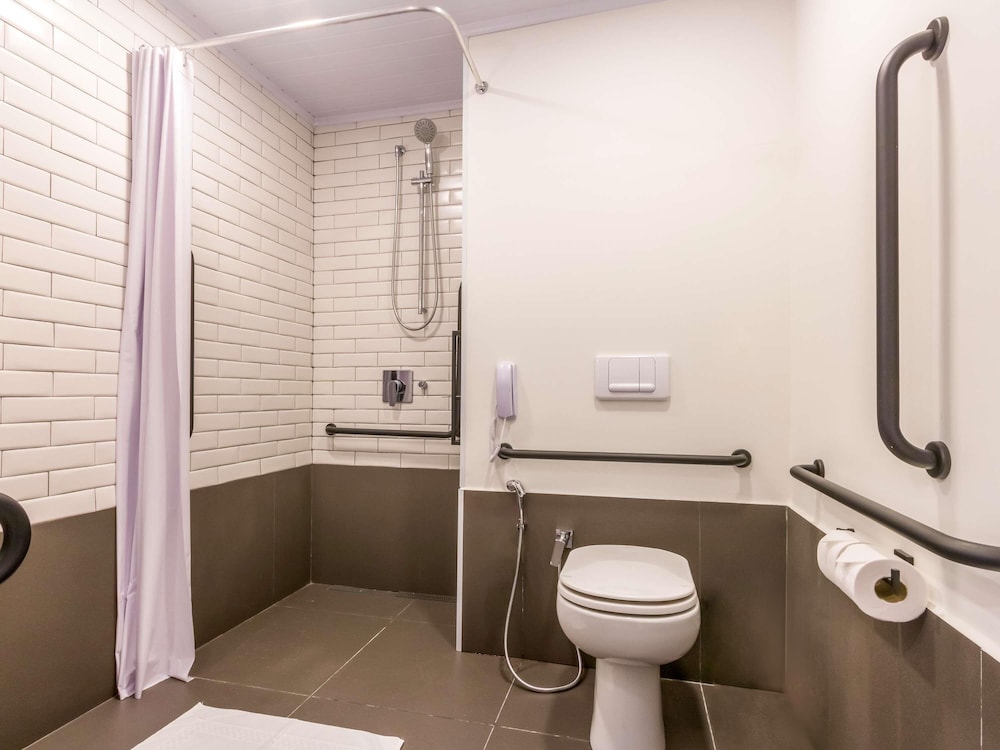 Apartment, 1 Double Bed, Accessible (Modern) - Photo 7