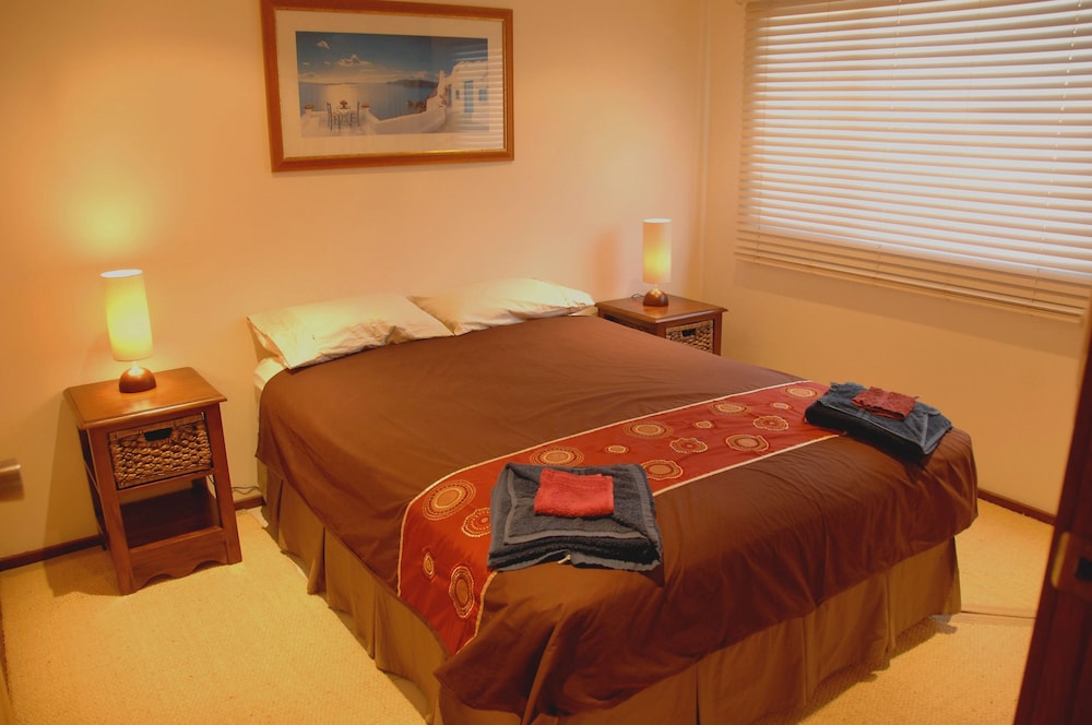 1 Bedroom Beach Unit photo 1