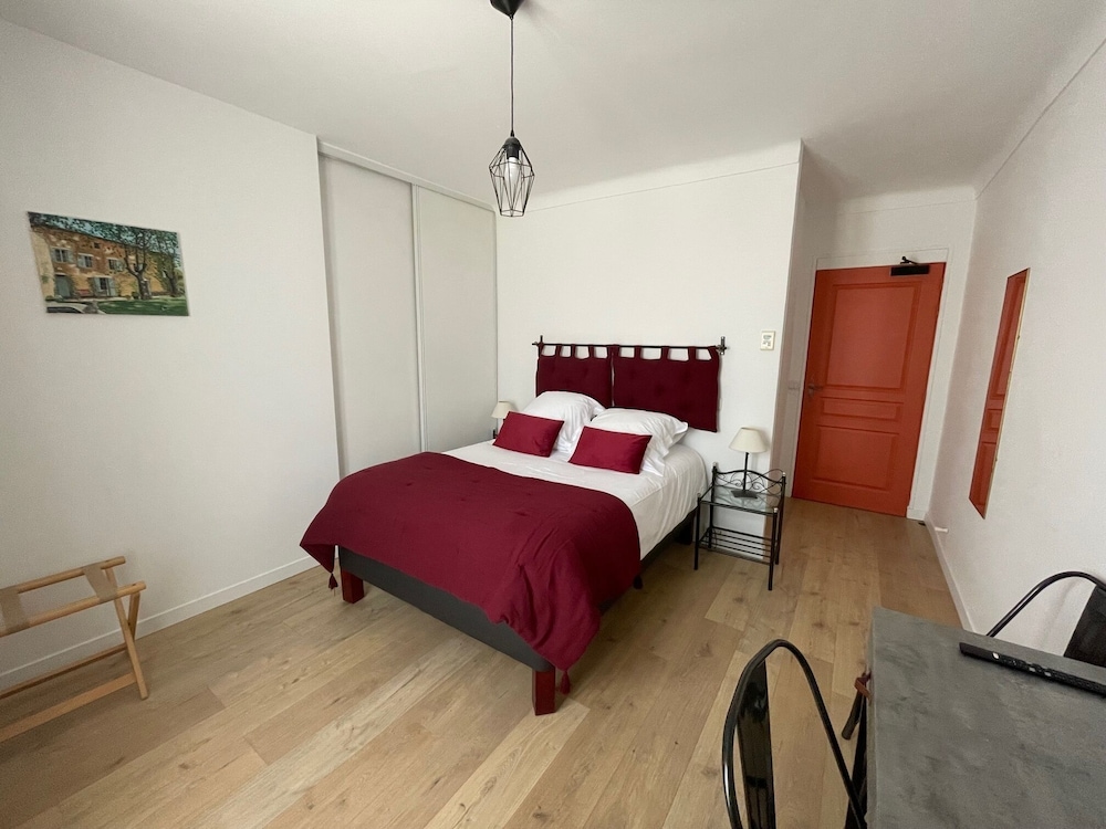 City Room