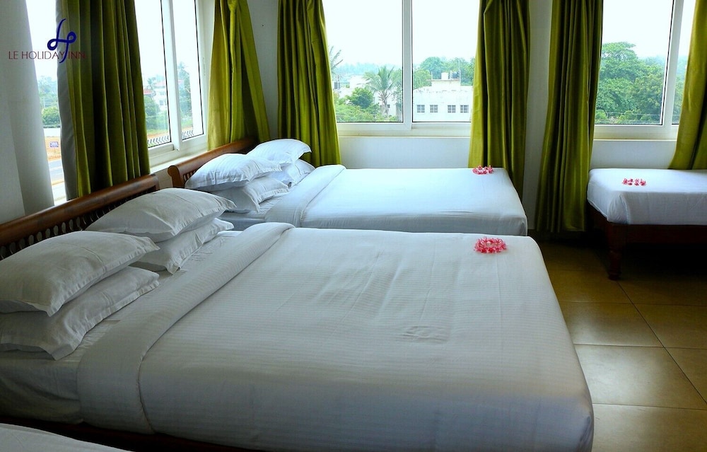 Suite Room With Seaview - Photo 5