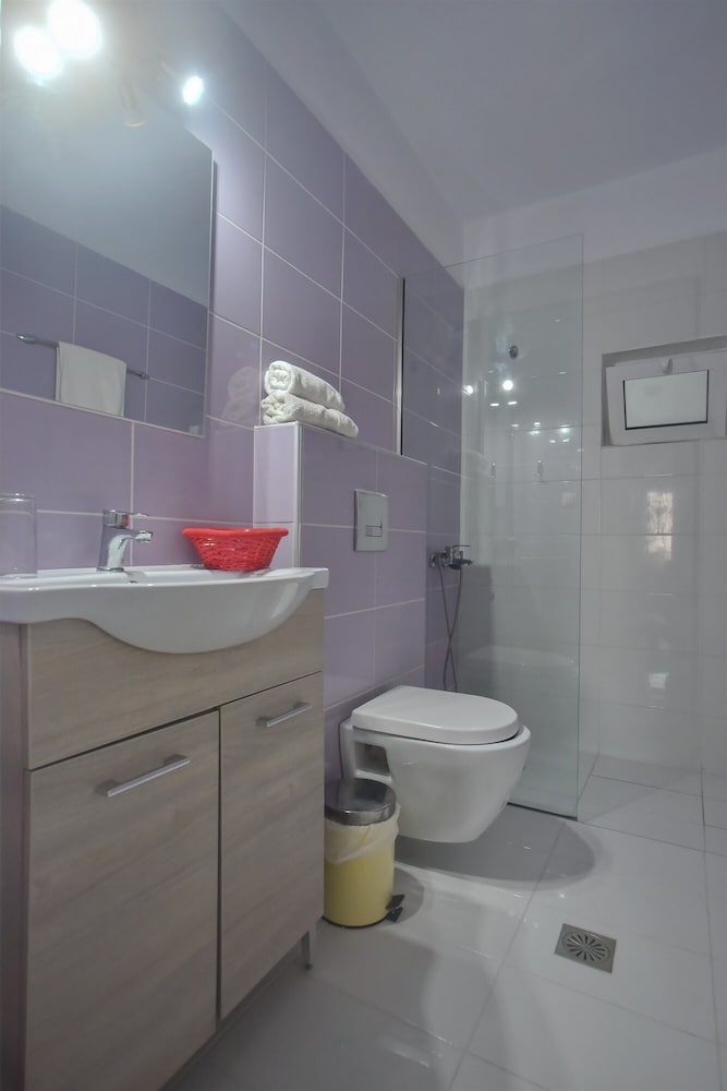 Comfort Triple Room photo 2