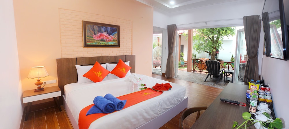Bungalow, 1 Bedroom - Photo 2