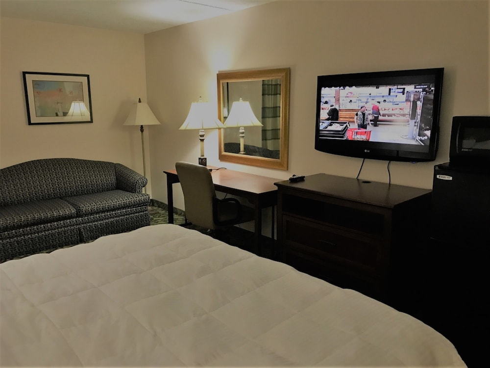 Room, 1 King Bed, Accessible, Non Smoking photo 1